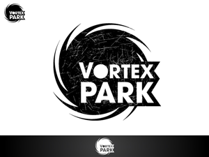 Logo Design by Design IT Services for Vortex Park | Design: #67392