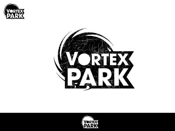 Logo Design by Design IT Services for Vortex Park | Design #67393