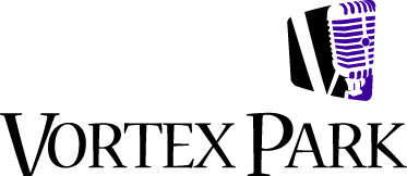 Logo Design by Mauve Designs for Vortex Park | Design #57311