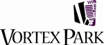 Logo Design by Mauve Designs for Vortex Park | Design: #57311