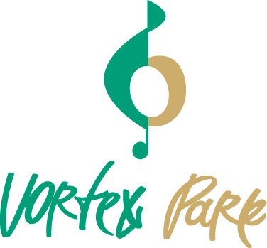 Logo Design by Mauve Designs for Vortex Park | Design #57313