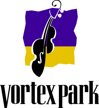 Diseño de Logo por Mauve Designs para Vortex Park | Diseño #57314
