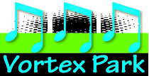 Design de Logo par Enter Cards pour Vortex Park | Design #56568