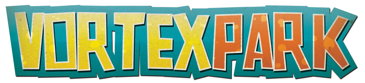 Logo Design by Ca Design for Vortex Park | Design #67498