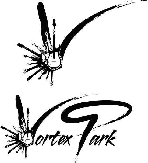 Design de Logo par Marius Ilgunas pour Vortex Park | Design #63355