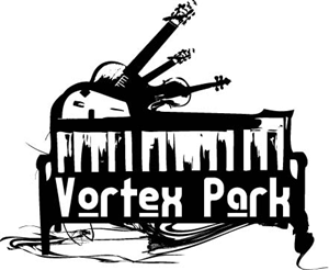 Logo Design by Marius Ilgunas for Vortex Park | Design: #63571