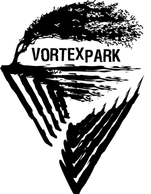 Diseño de Logo por Alex Wolf para Vortex Park | Diseño: #59815
