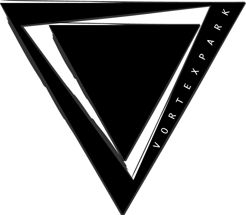 Diseño de Logo por Alex Wolf para Vortex Park | Diseño #59818