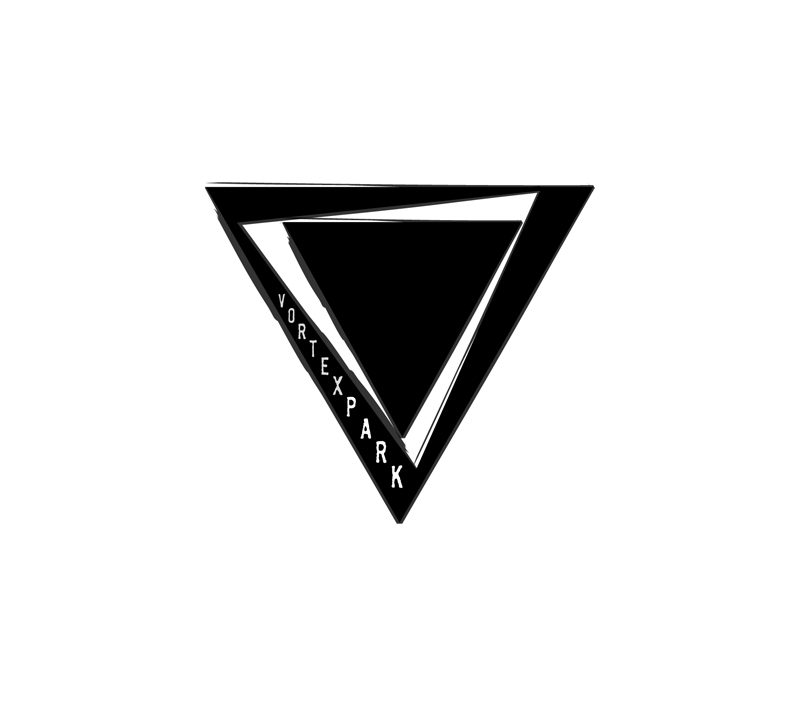 Diseño de Logo por Alex Wolf para Vortex Park | Diseño #60843