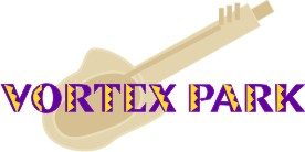 Logo Design by Gani Computers for Vortex Park | Design: #59982