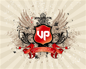 Logo Design by Xtilez for Vortex Park | Design: #60076