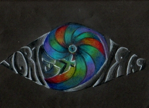 Logo Design by Valerie Jamieson