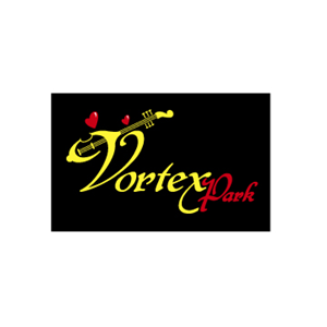 Logo Design by The Kid for Vortex Park | Design: #91656