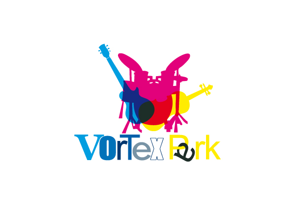 Diseño de Logo por A DESIGN FOR YOU para Vortex Park | Diseño #79289