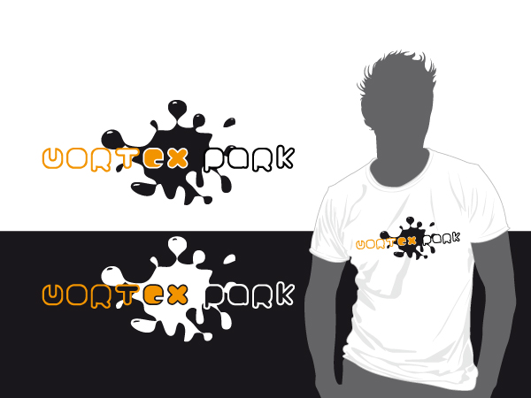 Logo Design by A DESIGN FOR YOU for Vortex Park | Design #86043