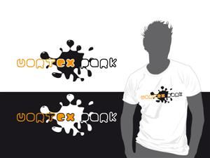 Diseño de Logo por A DESIGN FOR YOU para Vortex Park | Diseño #86043