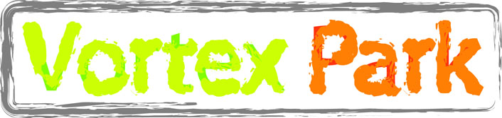 Logo Design by Tonny for Vortex Park | Design #85889