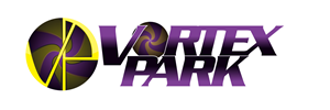 Logo Design by Ashley Burrell for Vortex Park | Design: #87140