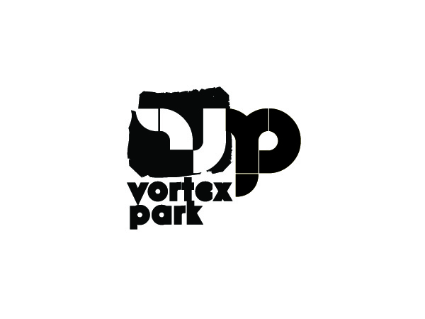 Diseño de Logo por justyinny - para Vortex Park | Diseño #86360