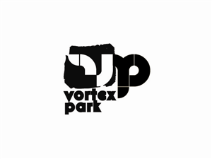 Logo Design by justyinny - for Vortex Park | Design: #86360