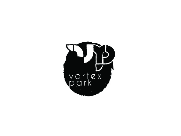 Logo Design by justyinny - for Vortex Park | Design #86366