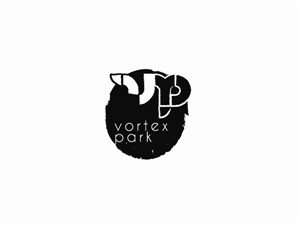 Logo Design by justyinny - for Vortex Park | Design: #86366