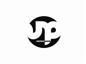 Logo Design by justyinny - for Vortex Park | Design: #86622