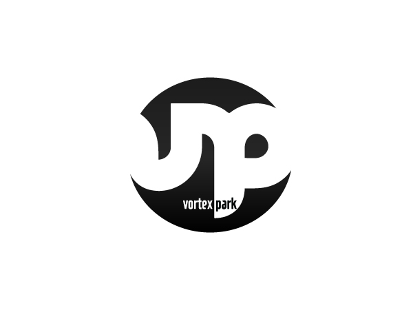 Logo Design by justyinny - for Vortex Park | Design #86623