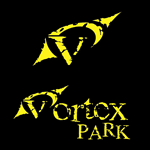 Diseño de Logo por Steven Hall para Vortex Park | Diseño #56730