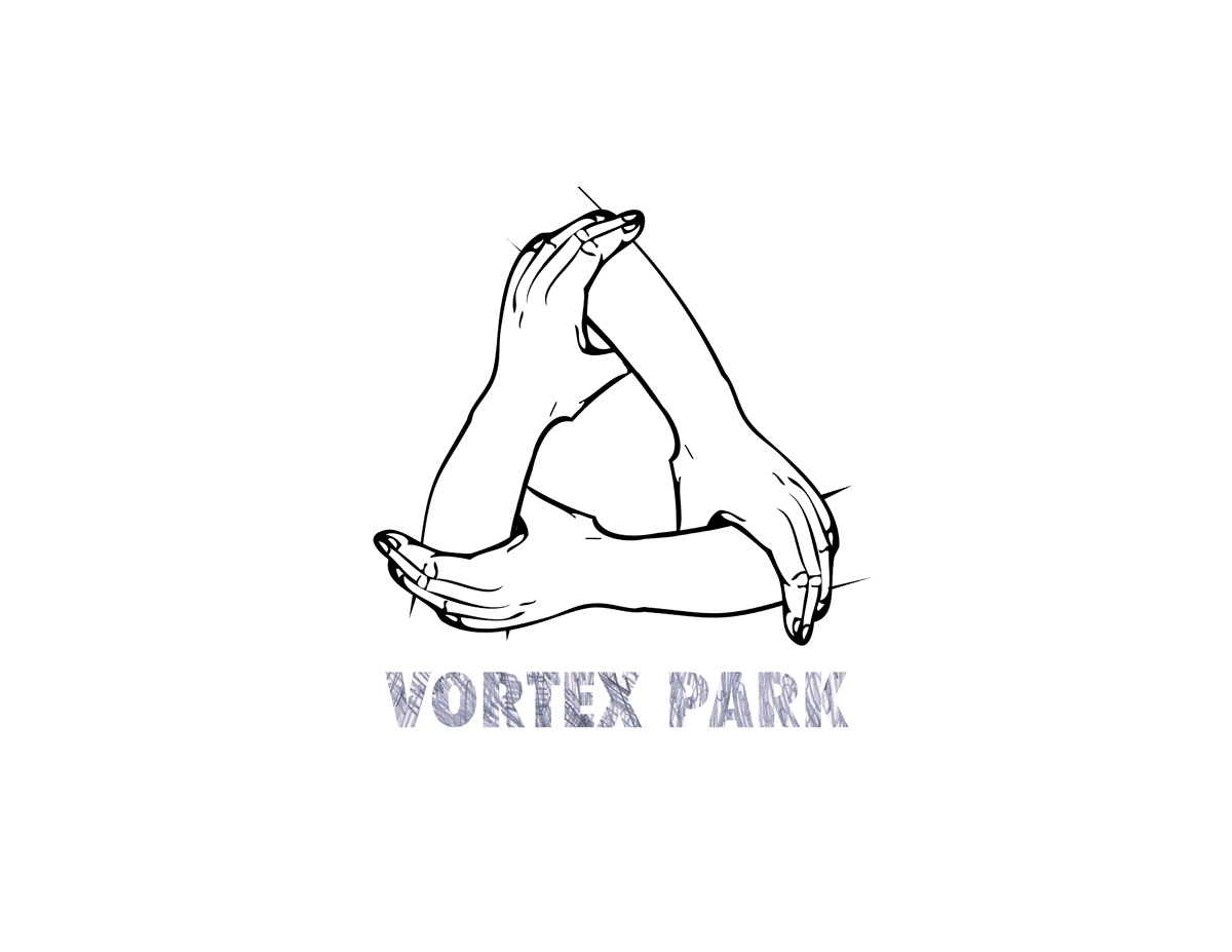 Logo Design by uncle buddha for Vortex Park | Design #64577