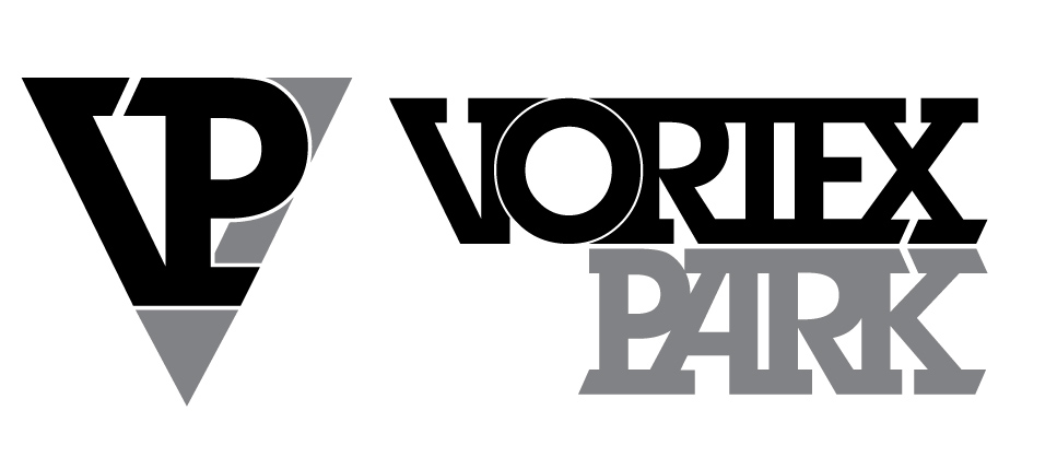 Logo Design by Like This Design for Vortex Park | Design #58236