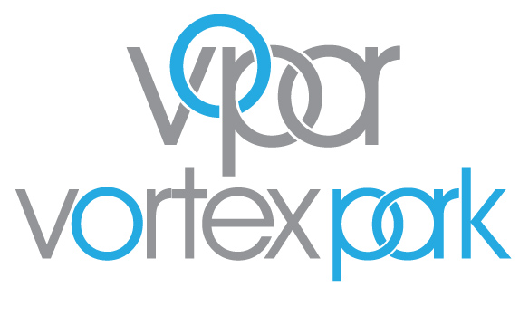 Logo Design by Like This Design for Vortex Park | Design #59839