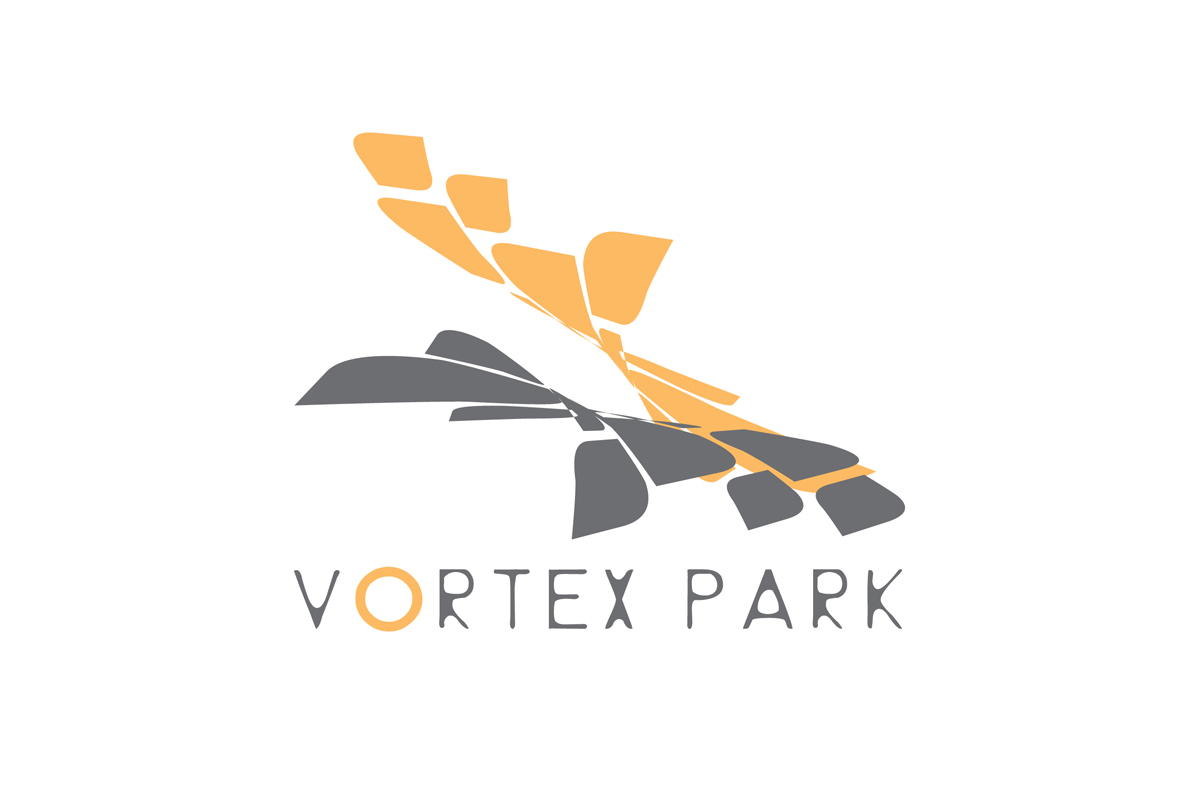 Diseño de Logo por Lilly Brennan para Vortex Park | Diseño #72656