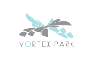 Diseño de Logo por Lilly Brennan para Vortex Park | Diseño: #72658
