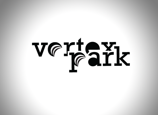 Diseño de Logo por k.a.d.a. designs para Vortex Park | Diseño #79403