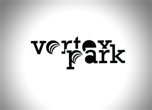 Diseño de Logo por k.a.d.a. designs para Vortex Park | Diseño: #79403