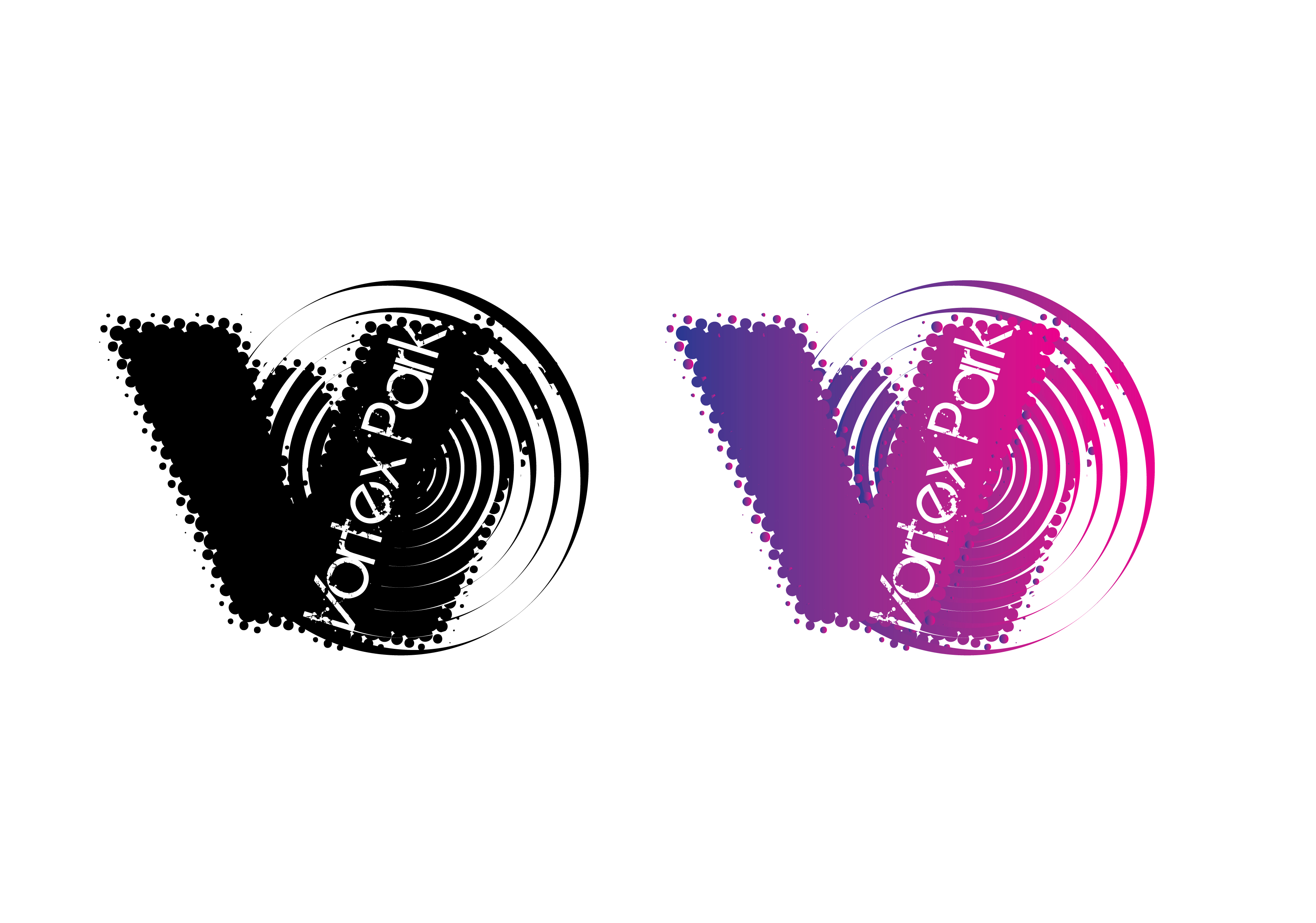 Logo-Design von S.R.Graphic Design für Vortex Park | Design #56598