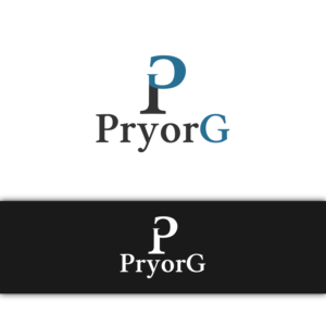 Business Card Design by zatsukiki for The Pryor Group, LLC. | Design #20357721