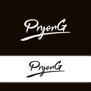 PryorG.com | Visitenkarten-Design von zatsukiki