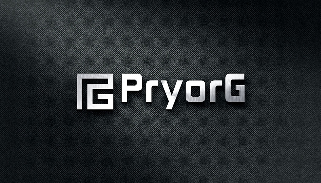 Business Card Design by Tripti Ranjan Gain for The Pryor Group, LLC. | Design #20350514