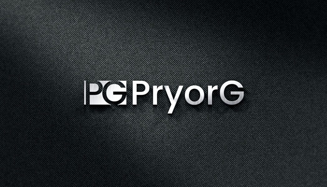 Visitenkarten-Design von Tripti Ranjan Gain für The Pryor Group, LLC. | Design #20350518