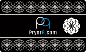 Business Card Design by regadv for The Pryor Group, LLC. | Design #20276998