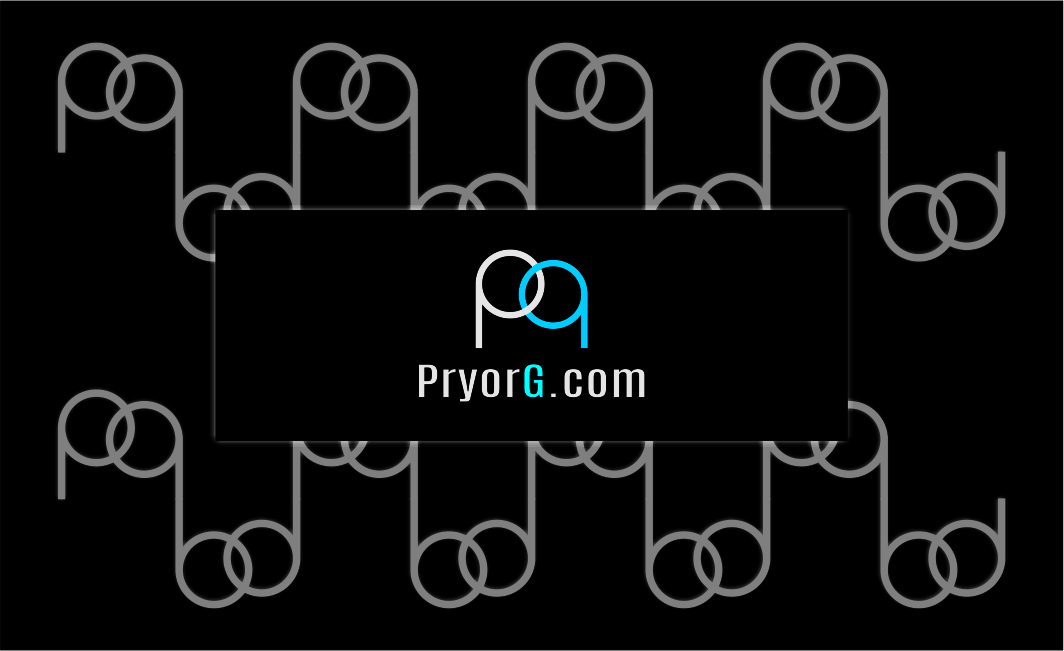 Business Card Design by regadv for The Pryor Group, LLC. | Design #20277041
