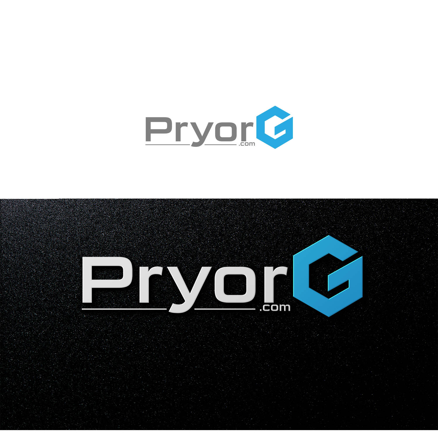 Business Card Design by Finley Johnson for The Pryor Group, LLC. | Design #20291629