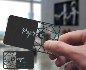 Business Card Design by Paola13 for The Pryor Group, LLC. | Design: #20274865