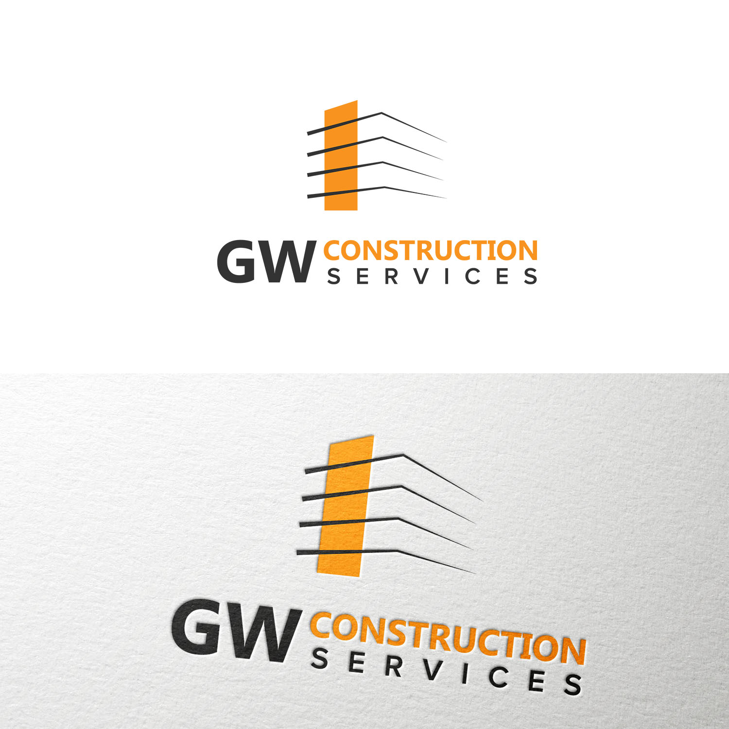 Logo Design by Nuwansachi for this project | Design #20251608