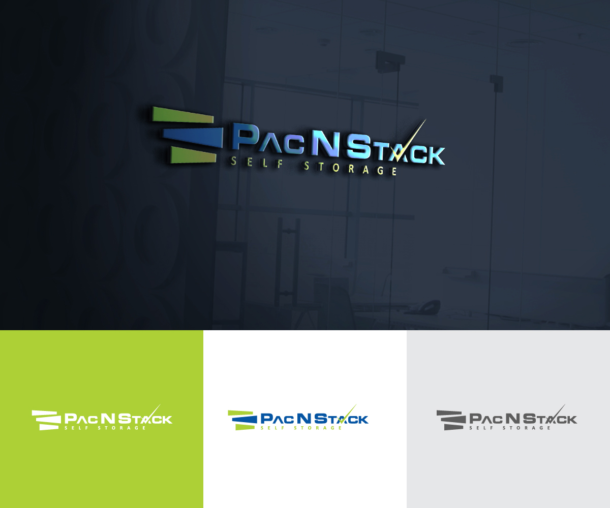 Logo Design by Anekaa for this project | Design #20241839