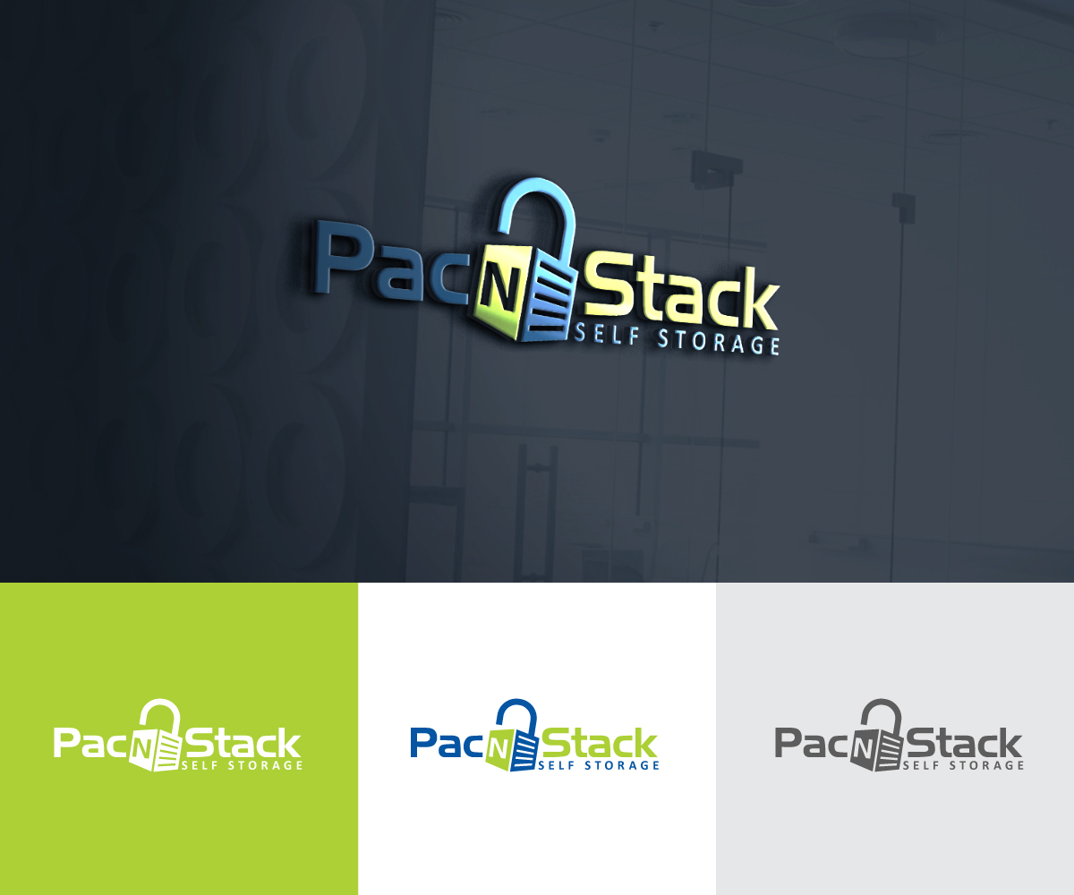 Logo Design by Anekaa for this project | Design #20241840