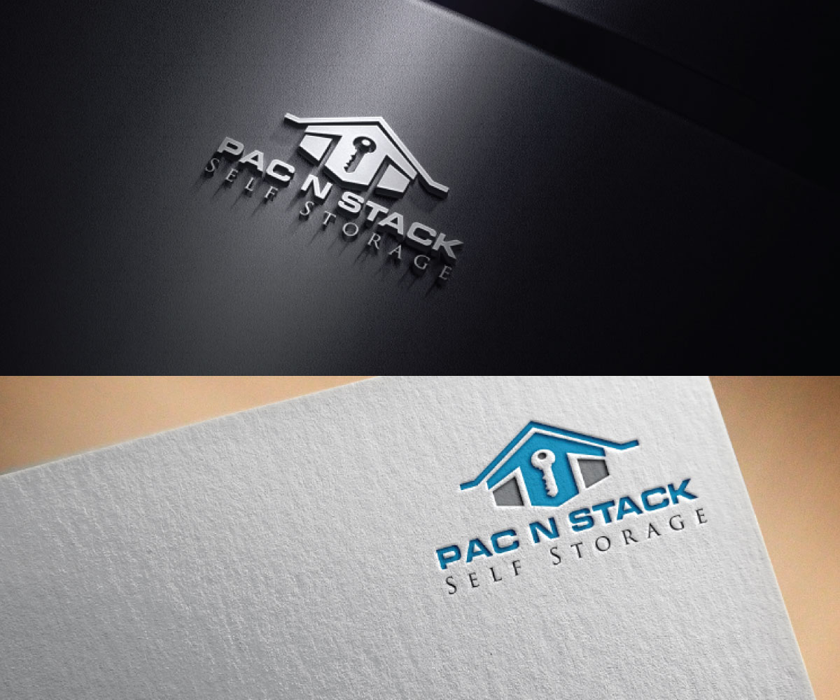 Logo Design by LKSUS for this project | Design #20251872