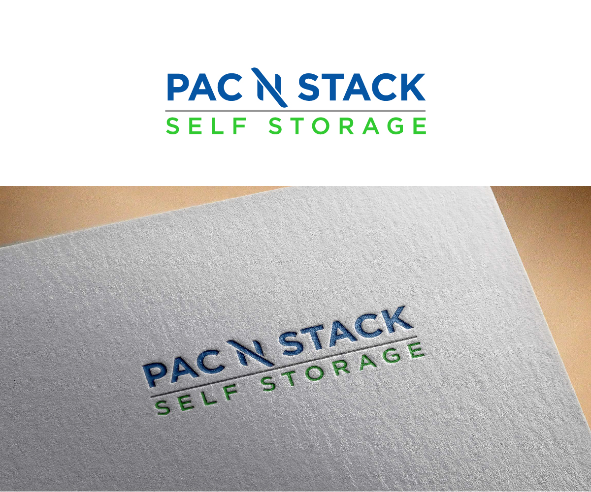 Logo Design by fauzan harun for this project | Design #20237729